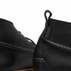 Bass Weejuns Camp Moc III Ranger Boot -Luxury Sneakers Shop 26 12 2022 BB BA12343 100 4 1