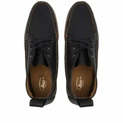 Bass Weejuns Camp Moc III Ranger Boot -Luxury Sneakers Shop 26 12 2022 BB BA12343 100 5 1