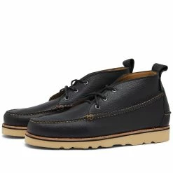 Bass Weejuns Camp Moc III Ranger Boot