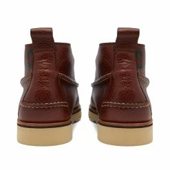 Bass Weejuns Camp Moc III Ranger Boot 7 Bass Weejuns Camp Moc III Ranger Boot -Luxury Sneakers Shop 26 12 2022 BT BA12343 122 3 1