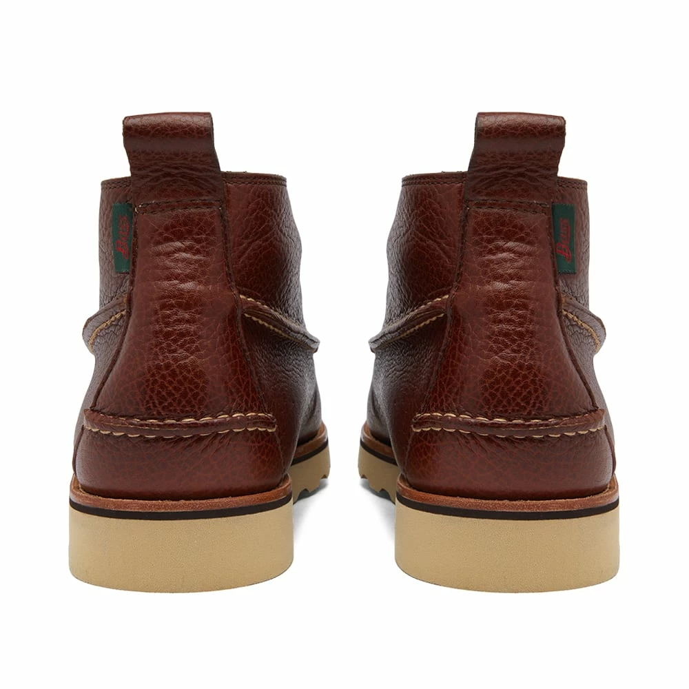 Bass Weejuns Camp Moc III Ranger Boot 3 Bass Weejuns Camp Moc III Ranger Boot - Image 3