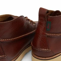 Bass Weejuns Camp Moc III Ranger Boot 8 Bass Weejuns Camp Moc III Ranger Boot -Luxury Sneakers Shop 26 12 2022 BT BA12343 122 4 1