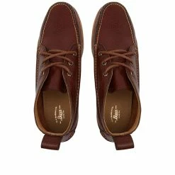 Bass Weejuns Camp Moc III Ranger Boot 9 Bass Weejuns Camp Moc III Ranger Boot -Luxury Sneakers Shop 26 12 2022 BT BA12343 122 5 1