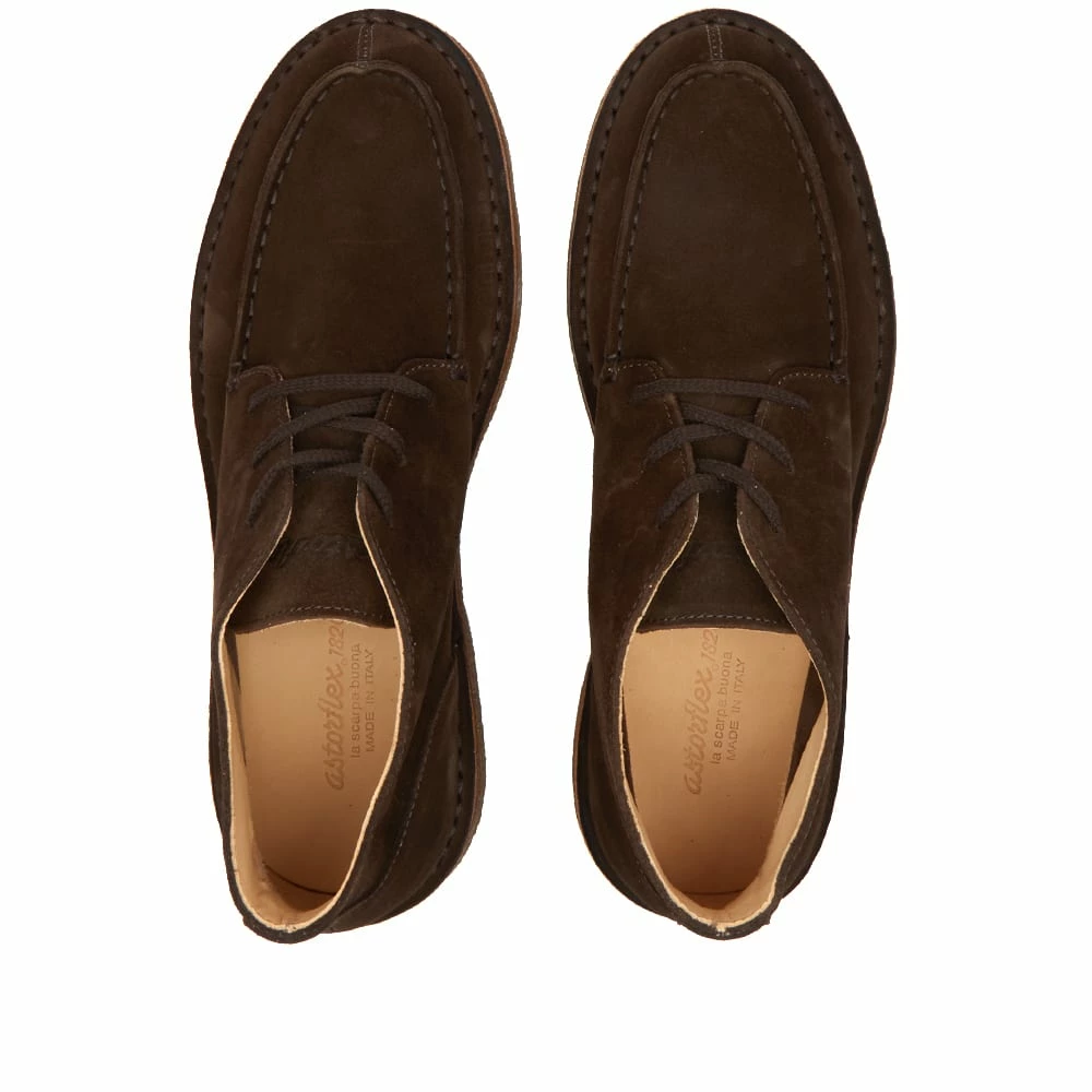 Astorflex Dukeflex Boot 5 Astorflex Dukeflex Boot - Image 5