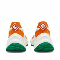 Casablanca Atlantis Sneaker -Luxury Sneakers Shop 27 01 2023 LB AF22 SNK 001 02 3 1