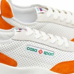 Casablanca Atlantis Sneaker -Luxury Sneakers Shop 27 01 2023 LB AF22 SNK 001 02 4 1