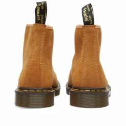 Dr. Martens 101 HDW 6 Eye Boot -Luxury Sneakers Shop 27 01 2023 SI 30586265 3 1