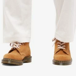 Dr. Martens 101 HDW 6 Eye Boot -Luxury Sneakers Shop 27 01 2023 SI 30586265 m9 1