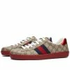 Gucci Ace Jaquard Sneaker