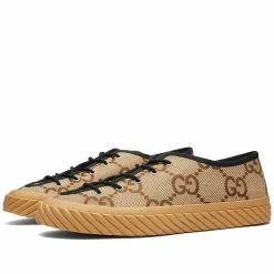 Gucci Tortuga GG Sneaker