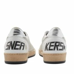 Golden Goose Ball Star Leather Sneaker -Luxury Sneakers Shop 27 01 23 TC GMF00117 F003215 81780 3 1