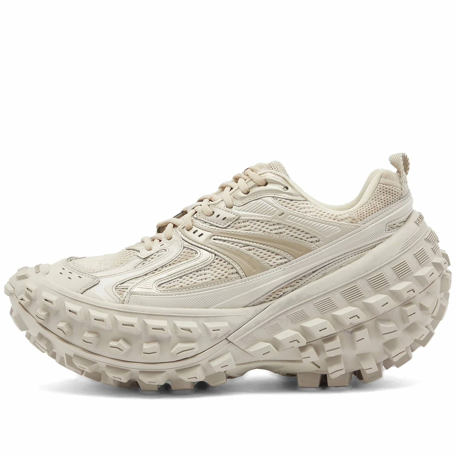 Balenciaga Defender Sneaker 2 Balenciaga Defender Sneaker - Image 2