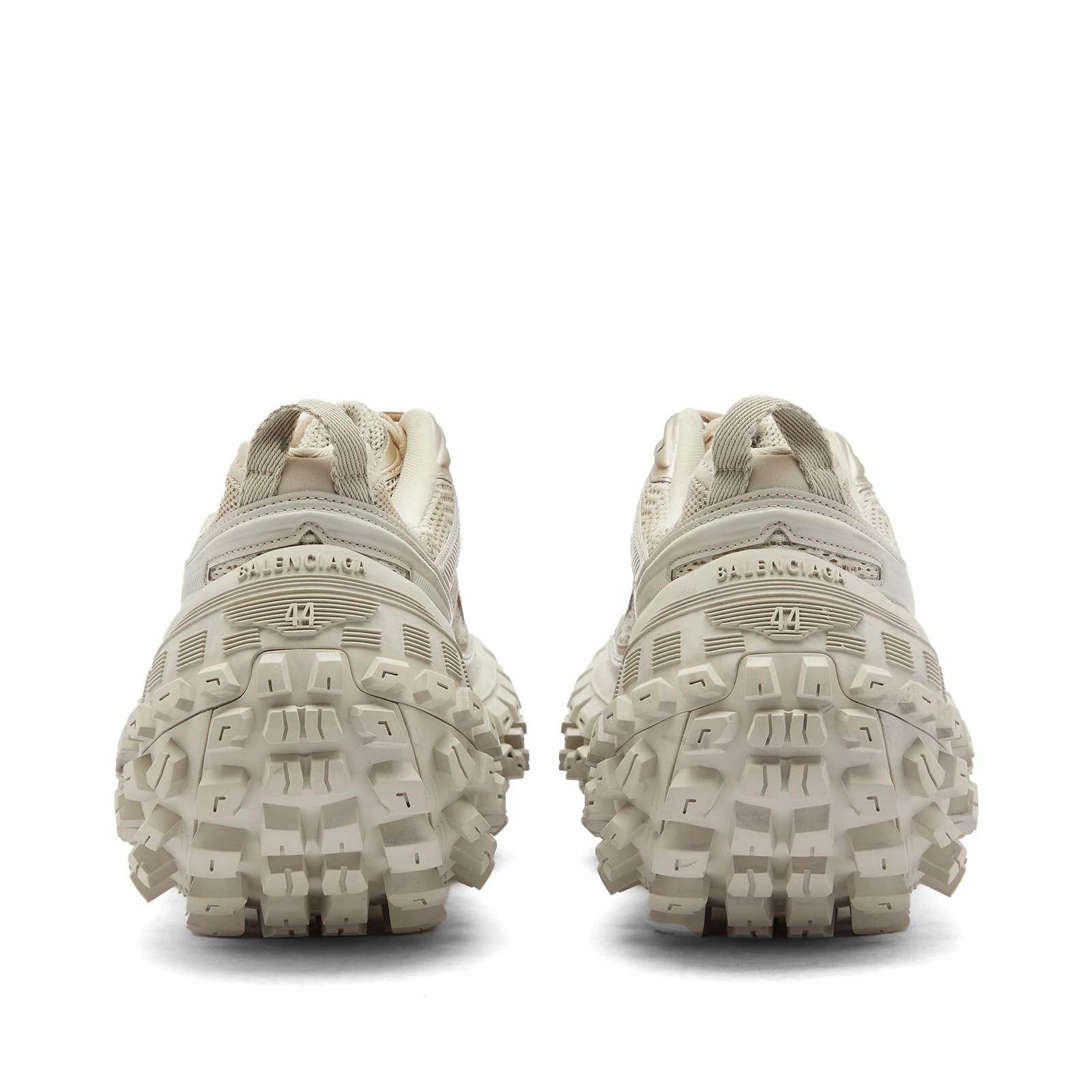 Balenciaga Defender Sneaker 3 Balenciaga Defender Sneaker - Image 3