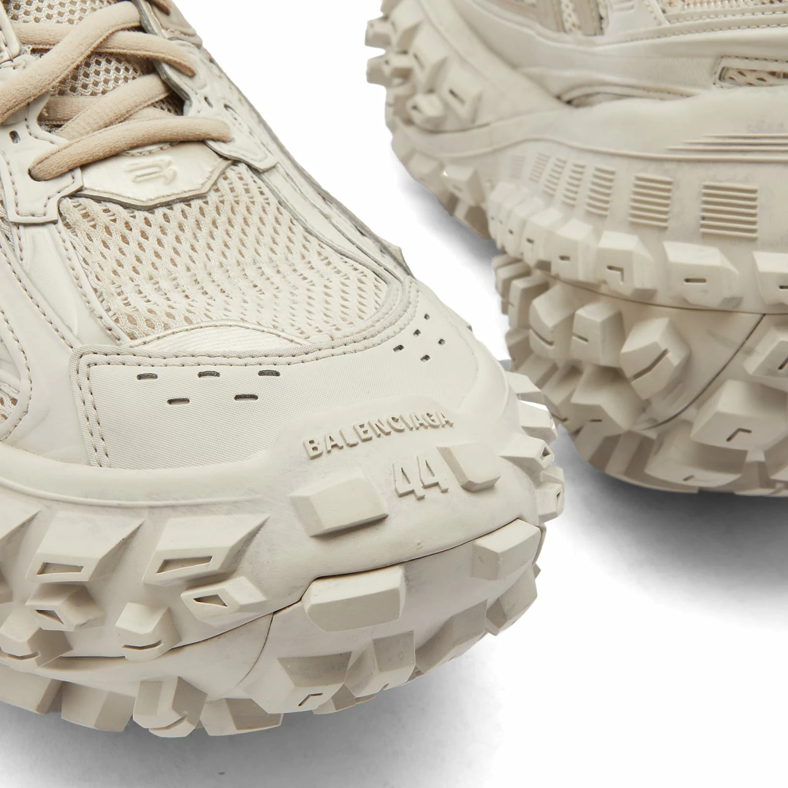 Balenciaga Defender Sneaker 4 Balenciaga Defender Sneaker - Image 4