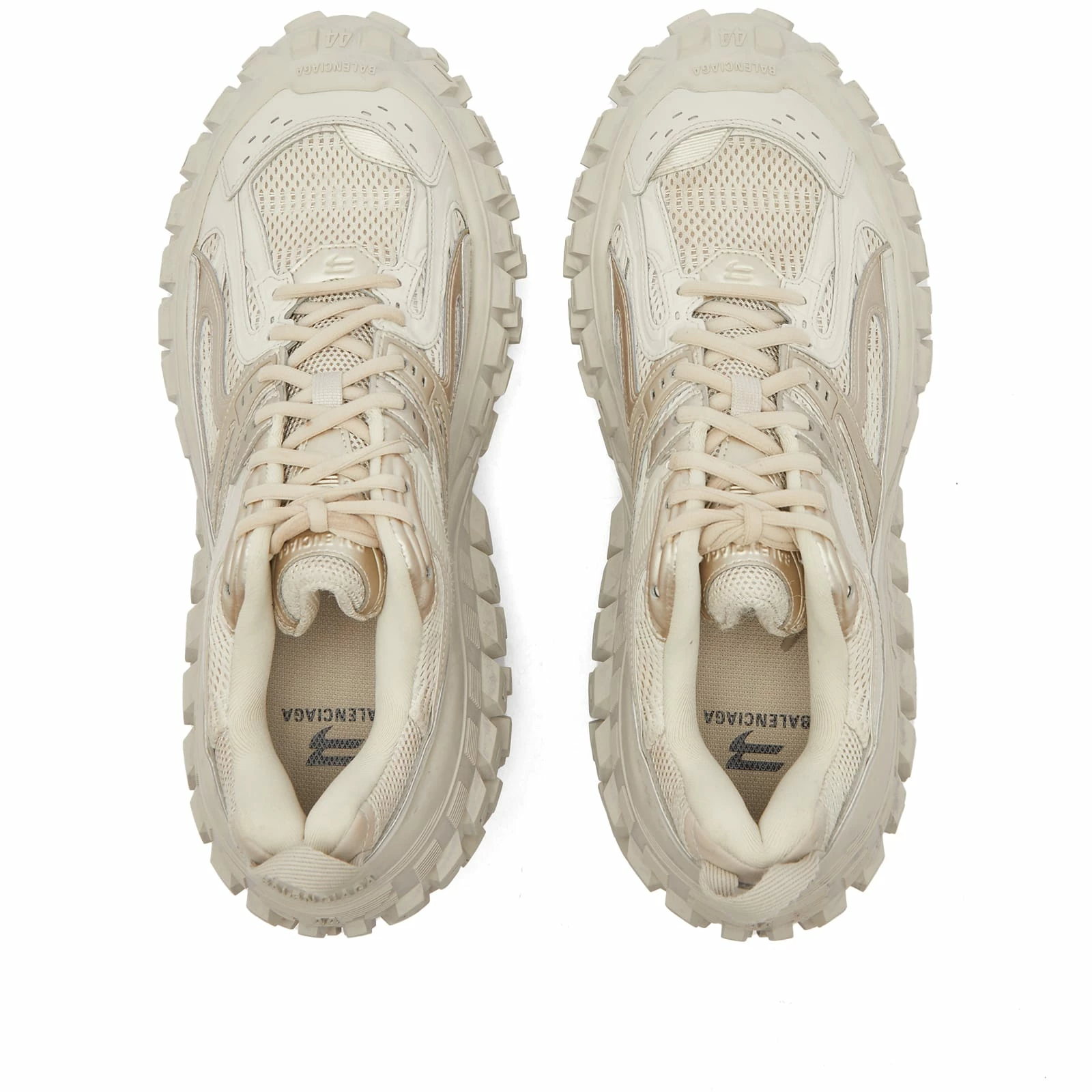 Balenciaga Defender Sneaker 5 Balenciaga Defender Sneaker - Image 5