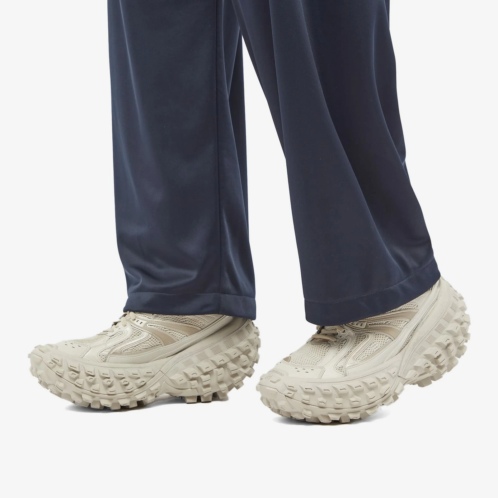 Balenciaga Defender Sneaker 6 Balenciaga Defender Sneaker - Image 6