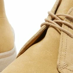 Fred Perry Hawley Suede Boot -Luxury Sneakers Shop 27 04 2022 JA B9161 525 4 1