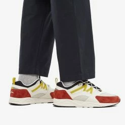 Karhu Fusion 2.0 -Luxury Sneakers Shop 27 05 2022 EC F804119 M9 1