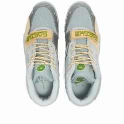 Nike X Travis Scott Air Trainer 1 -Luxury Sneakers Shop 27 05 2022 JC DR7515 001 6 1