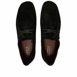 Clarks Originals Wallabee GTX -Luxury Sneakers Shop 27 07 2021 GH 26149449 5 1