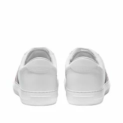 Moncler New Monaco Tricolour Band Cupsole Sneaker 7 Moncler New Monaco Tricolour Band Cupsole Sneaker -Luxury Sneakers Shop 27 07 2021 JDB 4M714 40 01A9A 002 3 1