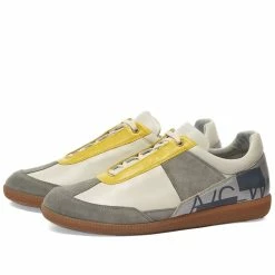 A-COLD-WALL* Shard Track Sneaker
