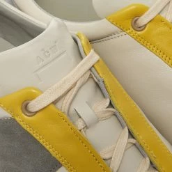 A-COLD-WALL* Shard Track Sneaker -Luxury Sneakers Shop 27 07 2022 SI ACWUF047 BN 4 1