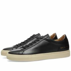 Common Projects Retro Vintage