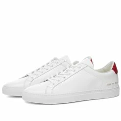 Common Projects Retro Low
