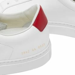 Common Projects Retro Low -Luxury Sneakers Shop 27 09 2022 ja 2342 0539 4
