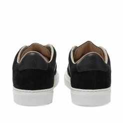 Common Projects Winter Achilles Suede -Luxury Sneakers Shop 27 09 2022 jd 2341 7547 3