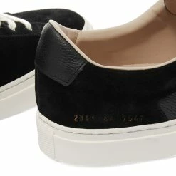 Common Projects Winter Achilles Suede -Luxury Sneakers Shop 27 09 2022 jd 2341 7547 4