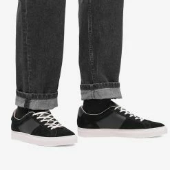 Common Projects Winter Achilles Suede -Luxury Sneakers Shop 27 09 2022 jd 2341 7547 m9