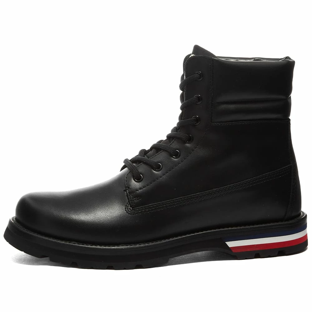 Moncler Vancouver Leather Hiking Boot 2 Moncler Vancouver Leather Hiking Boot - Image 2
