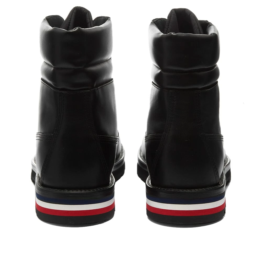 Moncler Vancouver Leather Hiking Boot 3 Moncler Vancouver Leather Hiking Boot - Image 3