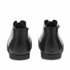 Yogi X YMC Archer Boot -Luxury Sneakers Shop 27 10 2021 GH DYY14025AB BK 3 1