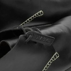 Yogi X YMC Archer Boot -Luxury Sneakers Shop 27 10 2021 GH DYY14025AB BK 4 1