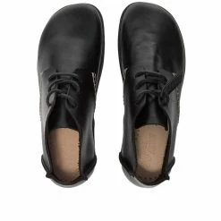 Yogi X YMC Archer Boot -Luxury Sneakers Shop 27 10 2021 GH DYY14025AB BK 5 1