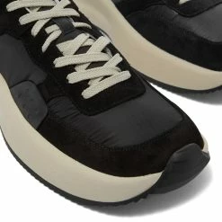 Dries Van Noten Oversized Sneaker -Luxury Sneakers Shop 27 10 2022 AJ MW222 154 607 900 4 1