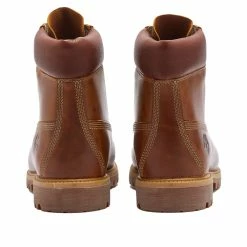 Timberland Heritage 6" Waterproof Boot -Luxury Sneakers Shop 27 10 2022 ECC TB0270942141 3 1