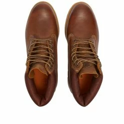 Timberland Heritage 6" Waterproof Boot -Luxury Sneakers Shop 27 10 2022 ECC TB0270942141 5 1