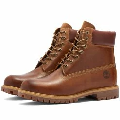 Timberland Heritage 6" Waterproof Boot