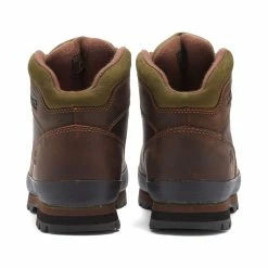 Timberland Euro Hiker Leather -Luxury Sneakers Shop 27 10 2022 ECC TB0951002141 3 1