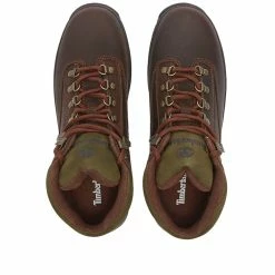 Timberland Euro Hiker Leather -Luxury Sneakers Shop 27 10 2022 ECC TB0951002141 5 1