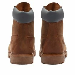 Timberland Premium 6" Waterproof Boot -Luxury Sneakers Shop 27 10 2022 ECC TB0A2AU1F13 3 1