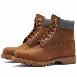 Timberland Premium 6" Waterproof Boot