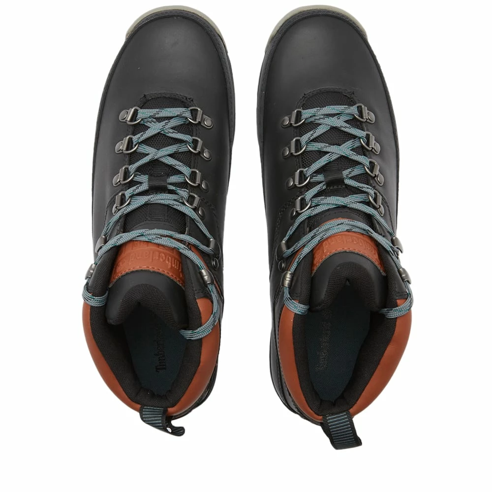 Timberland World Hiker Mid Boot 5 Timberland World Hiker Mid Boot - Image 5