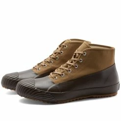 Moonstar All-Weather Shoe