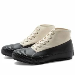 Moonstar All-Weather Shoe