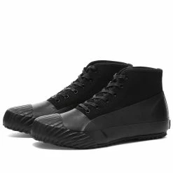 Moonstar All-Weather Shoe